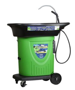 smartwasher smartwasher